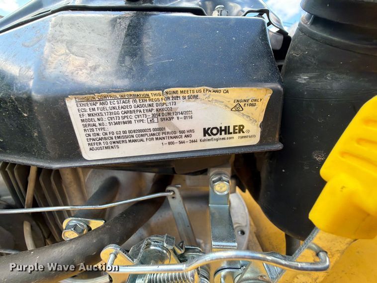 image for item FK5212 Stinger EZ- AER19 aerator