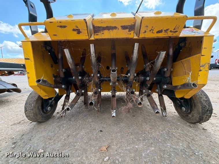 image for item FK5212 Stinger EZ- AER19 aerator