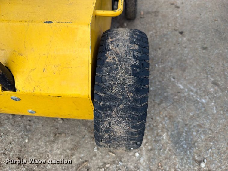 image for item FK5212 Stinger EZ- AER19 aerator