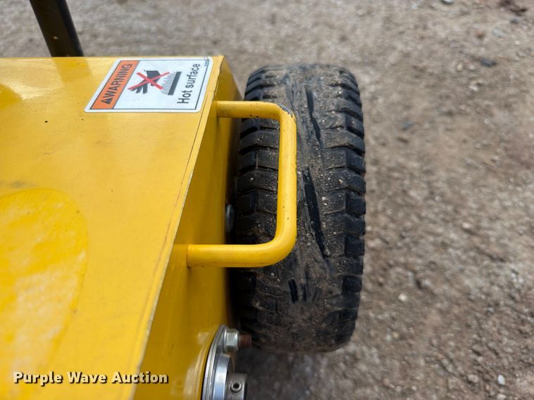 image for item FK5212 Stinger EZ- AER19 aerator