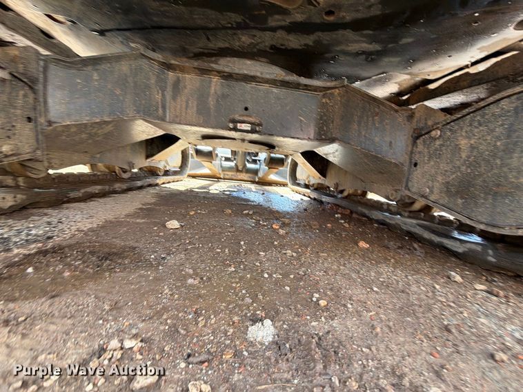 image for item FK5213 2024 Bobcat E32 mini excavator