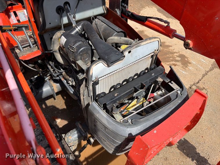 image for item FK5214 Kubota B26 backhoe