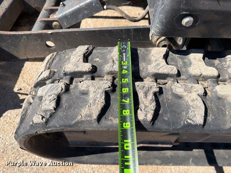 image for item FK5215 Bobcat E20 mini excavator