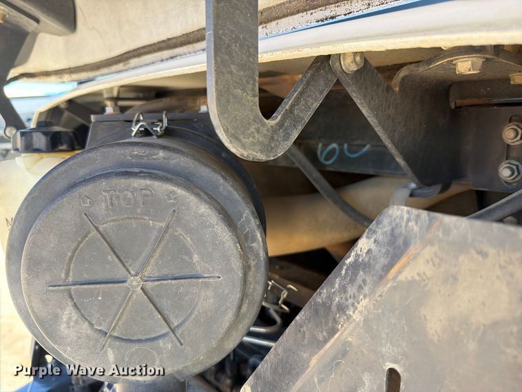 image for item FK5216 2023 Bobcat E60 mini excavator