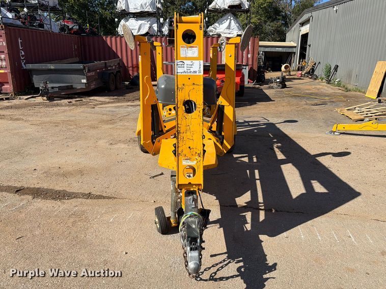 image for item FK5217 2023 Haulette 4527A boom lift