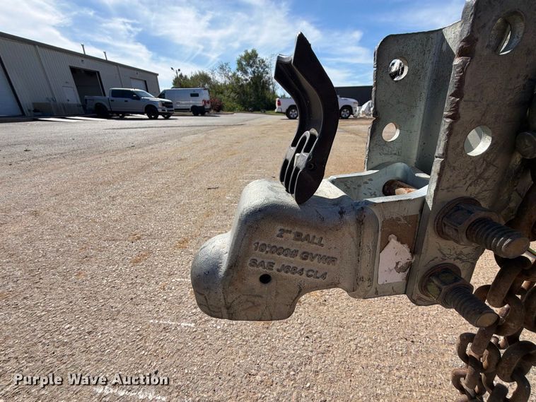 image for item FK5217 2023 Haulette 4527A boom lift