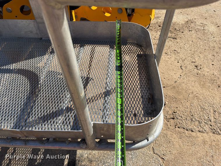 image for item FK5217 2023 Haulette 4527A boom lift