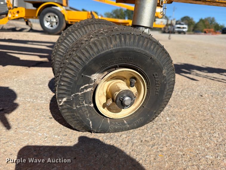image for item FK5217 2023 Haulette 4527A boom lift