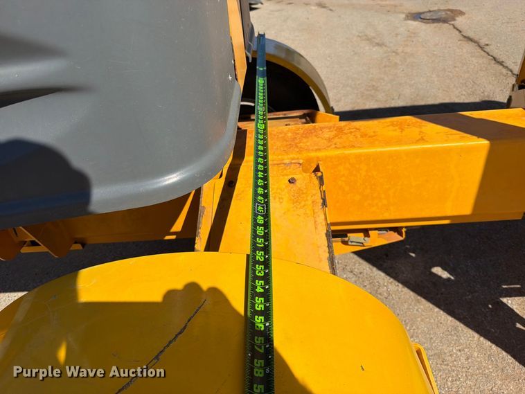 image for item FK5218 2020 Haulotte 4527A boom lift