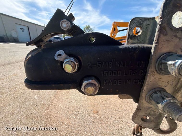 image for item FK5218 2020 Haulotte 4527A boom lift