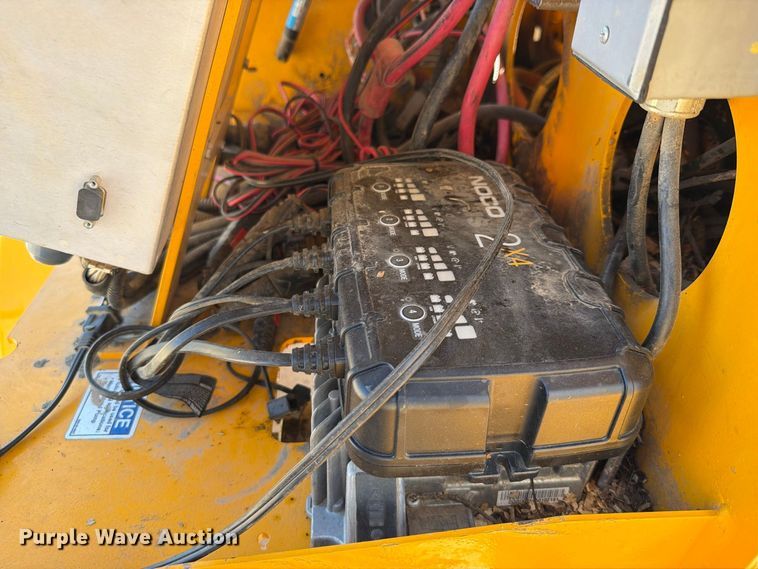 image for item FK5218 2020 Haulotte 4527A boom lift