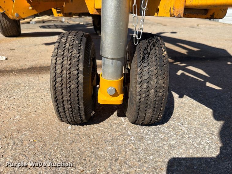 image for item FK5218 2020 Haulotte 4527A boom lift