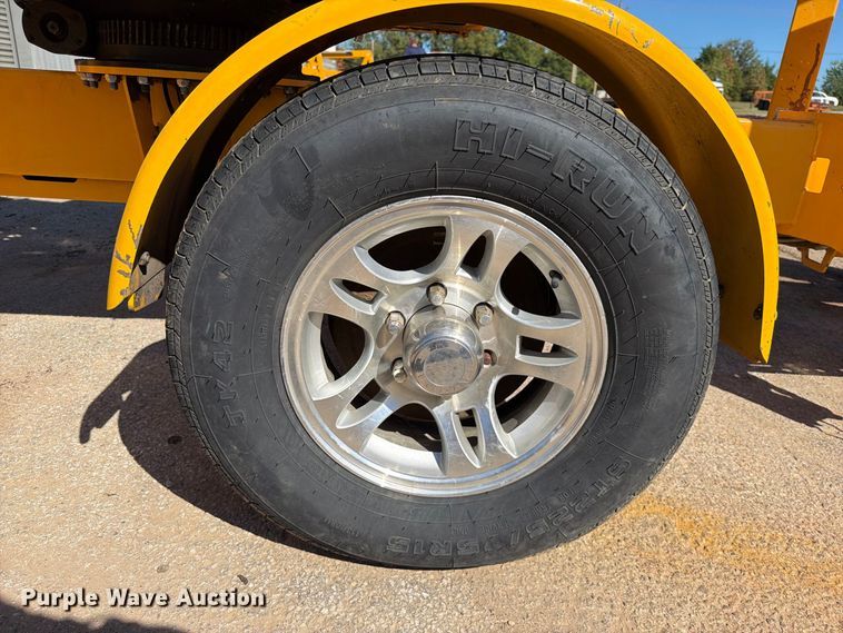 image for item FK5218 2020 Haulotte 4527A boom lift