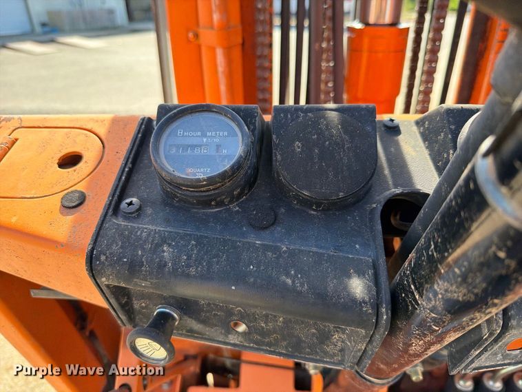image for item FK5219 Toyota 42-3FGC15 forklift