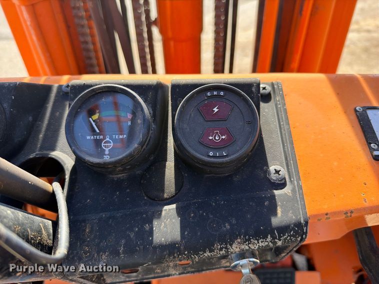 image for item FK5219 Toyota 42-3FGC15 forklift