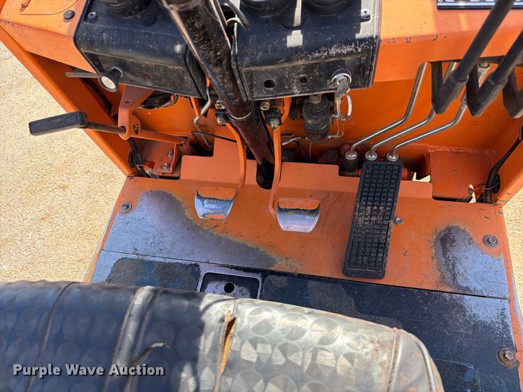 image for item FK5219 Toyota 42-3FGC15 forklift