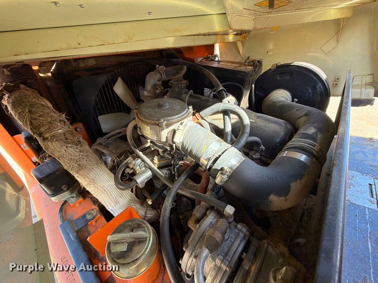 image for item FK5219 Toyota 42-3FGC15 forklift
