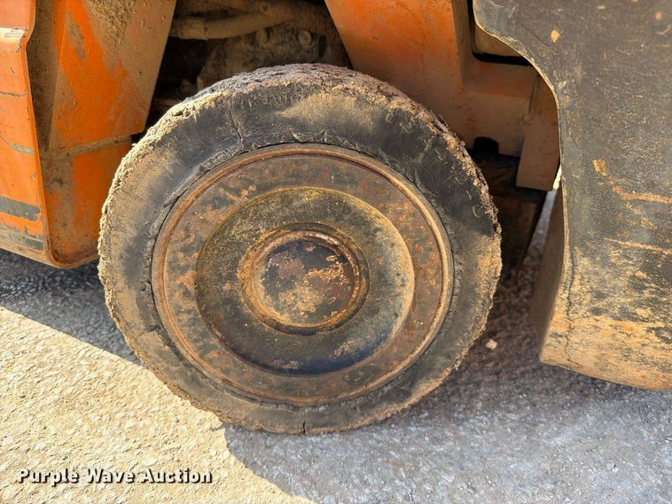 image for item FK5219 Toyota 42-3FGC15 forklift