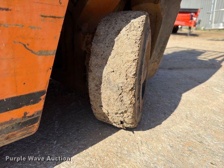 image for item FK5219 Toyota 42-3FGC15 forklift