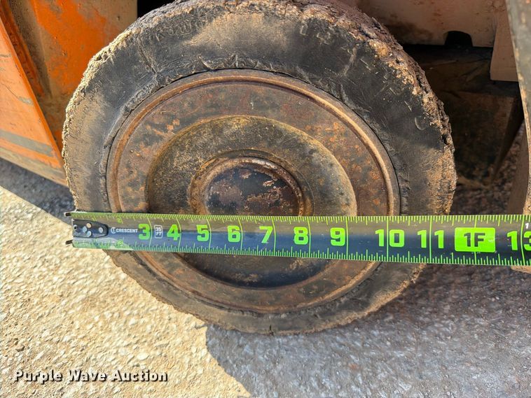 image for item FK5219 Toyota 42-3FGC15 forklift