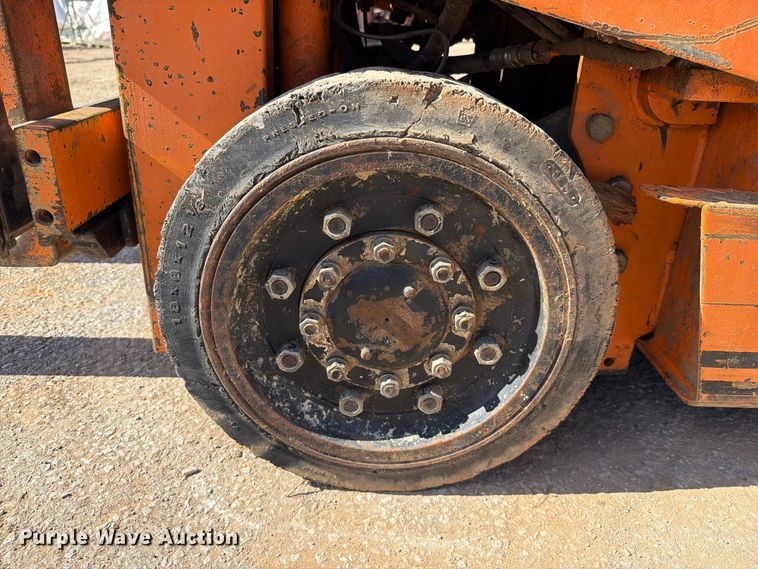 image for item FK5219 Toyota 42-3FGC15 forklift