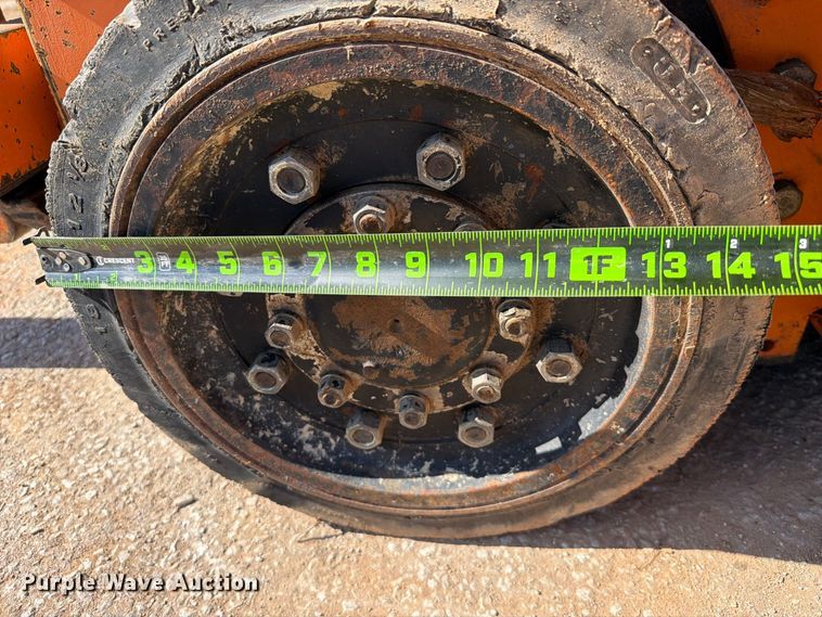 image for item FK5219 Toyota 42-3FGC15 forklift