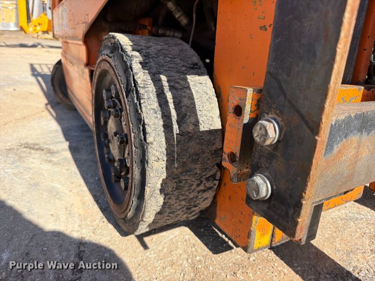 image for item FK5219 Toyota 42-3FGC15 forklift