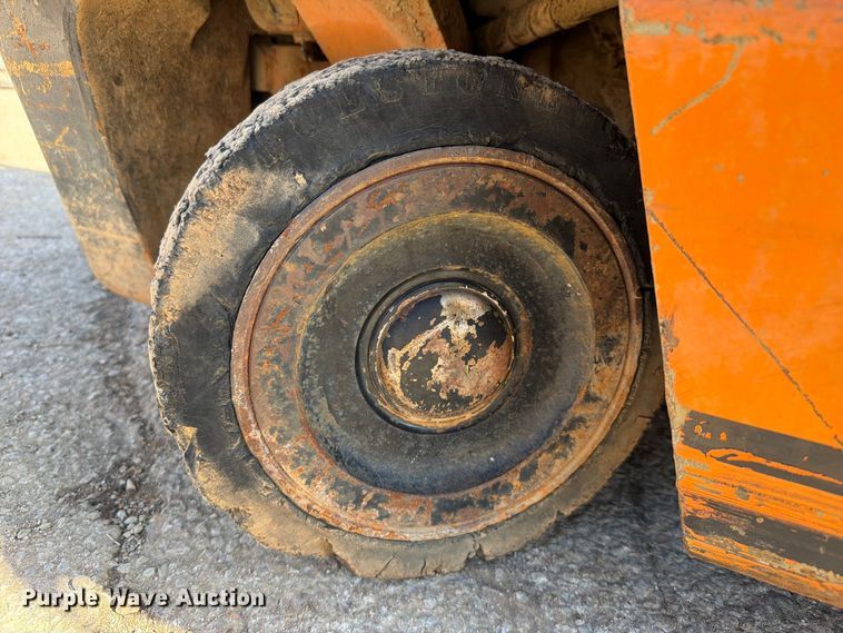 image for item FK5219 Toyota 42-3FGC15 forklift