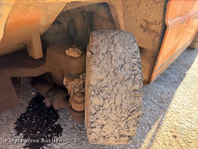 image for item FK5219 Toyota 42-3FGC15 forklift
