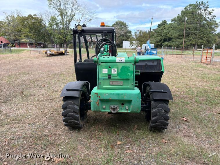 image for item FK5244 2015 Genie 216559GT telehandler