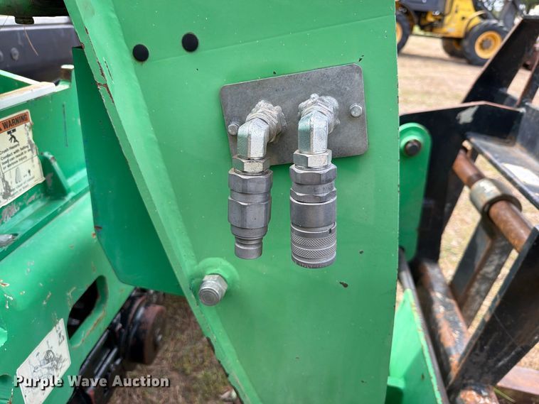 image for item FK5244 2015 Genie 216559GT telehandler