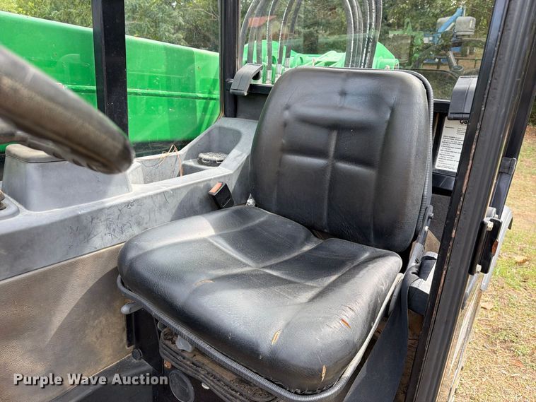 image for item FK5244 2015 Genie 216559GT telehandler