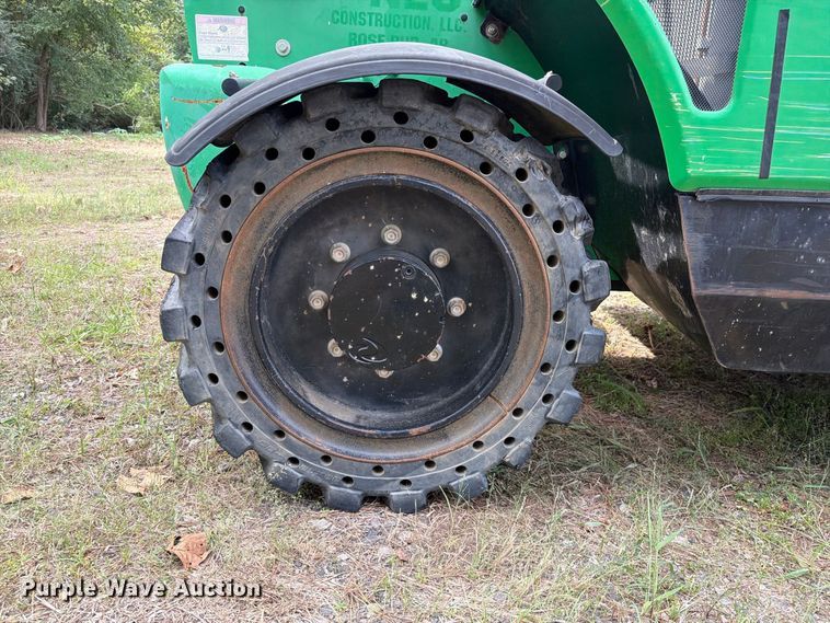 image for item FK5244 2015 Genie 216559GT telehandler