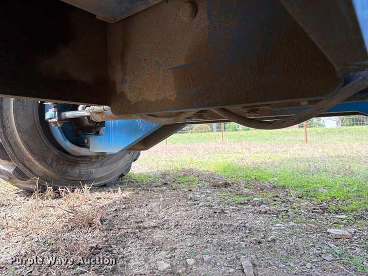 image for item FK5245 2011 Genie S-45 boom lift