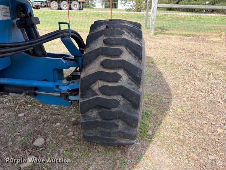 image for item FK5245 2011 Genie S-45 boom lift