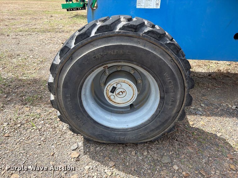 image for item FK5245 2011 Genie S-45 boom lift