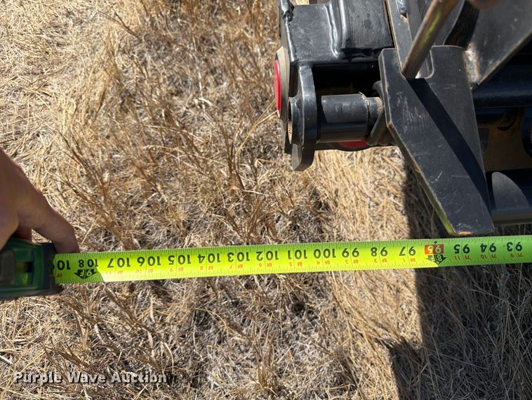 image for item FM7656 2024 PJ equipment trailer