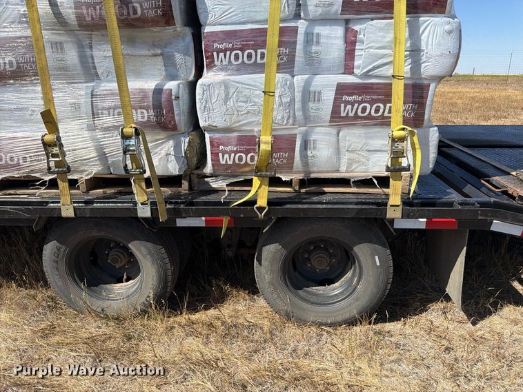 image for item FM7656 2024 PJ equipment trailer