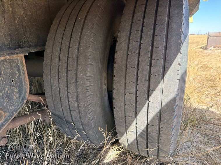 image for item FM7656 2024 PJ equipment trailer