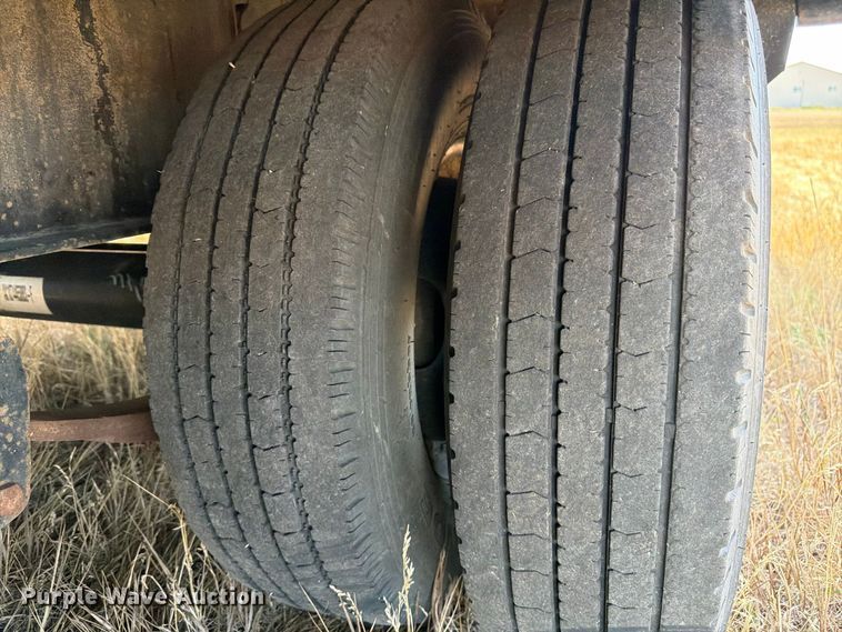 image for item FM7656 2024 PJ equipment trailer
