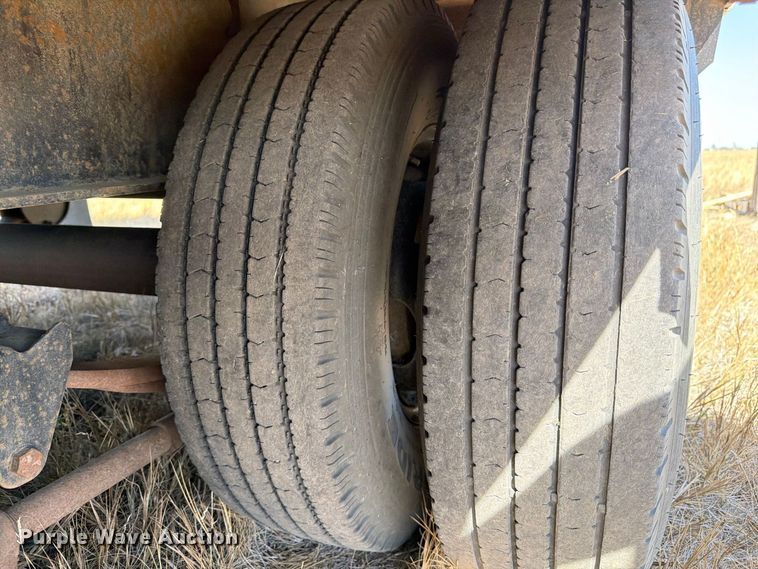 image for item FM7656 2024 PJ equipment trailer