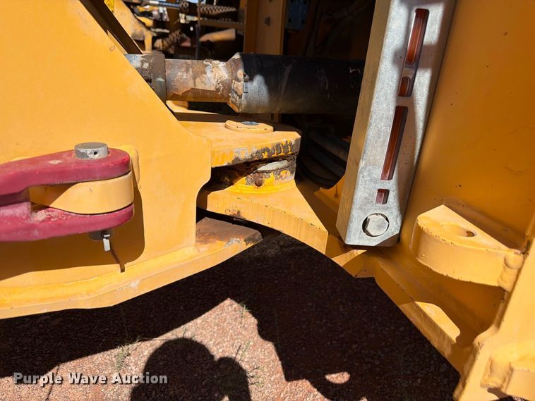 image for item FM7671 2010 Volvo L70F wheel loader