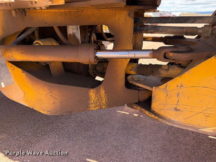 image for item FM7672 Volvo L120C wheel loader