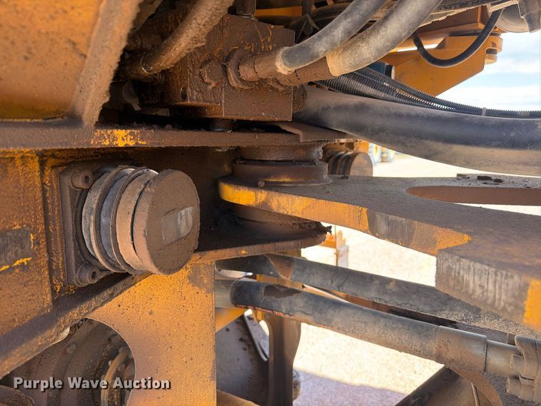 image for item FM7672 Volvo L120C wheel loader