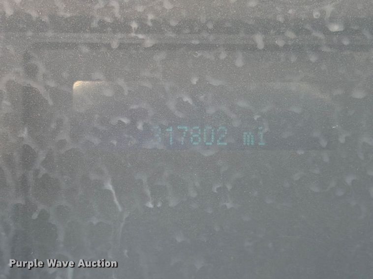 image for item FN2055 2011 Ford F250 Super Duty Crew Cab pickup truck