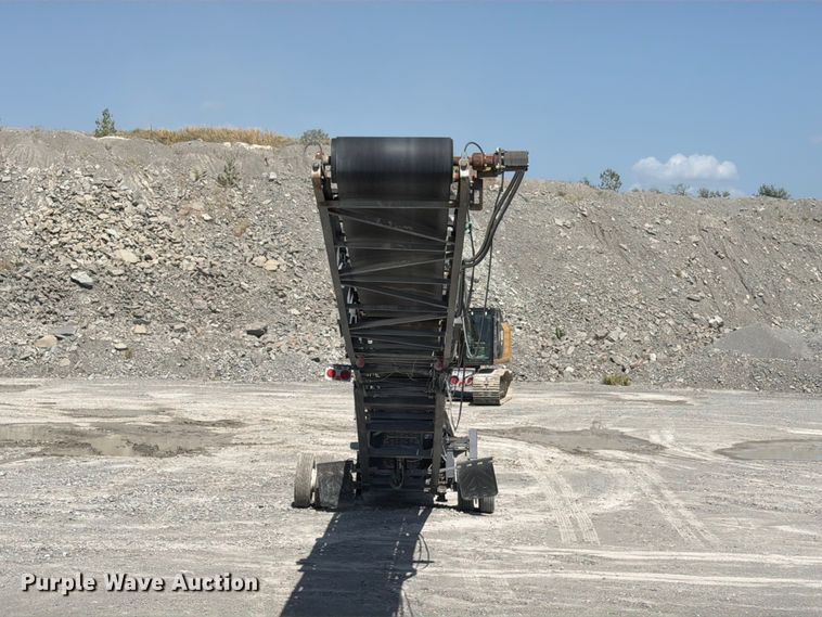 image for item FN2603 2019 Material Movers MM80 conveyor