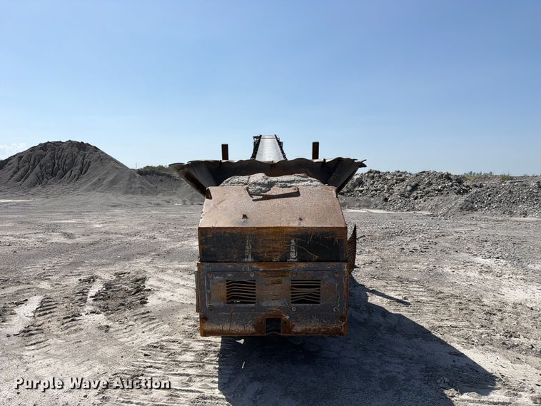image for item FN2603 2019 Material Movers MM80 conveyor
