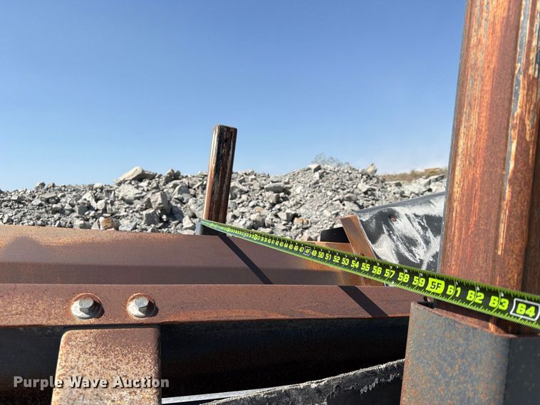 image for item FN2603 2019 Material Movers MM80 conveyor