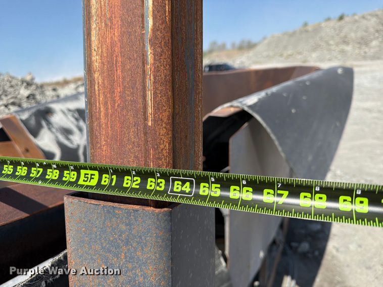 image for item FN2603 2019 Material Movers MM80 conveyor