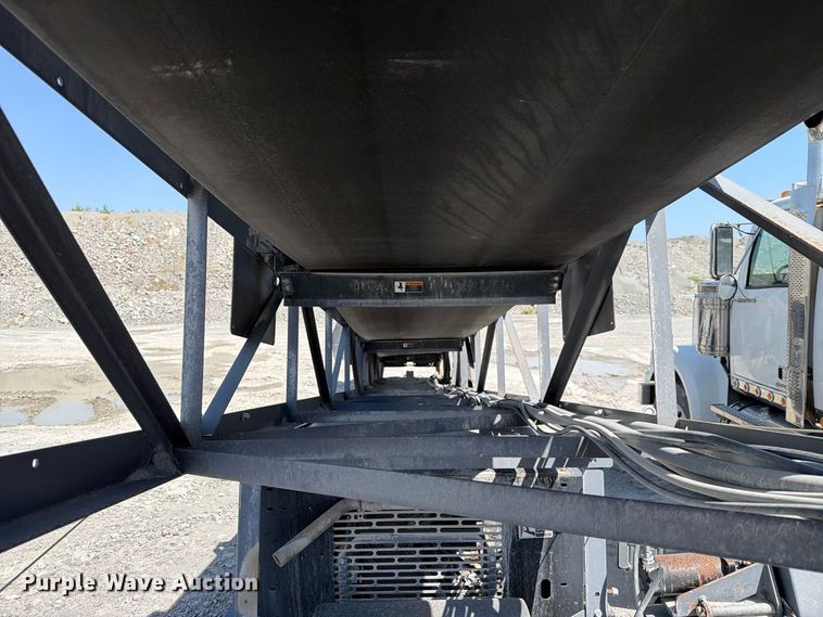 image for item FN2603 2019 Material Movers MM80 conveyor